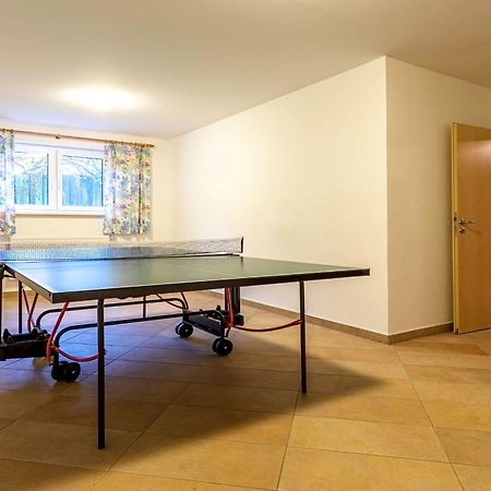 Havelquelle Mit Sauna Und Garten Kratzeburg Exterior foto