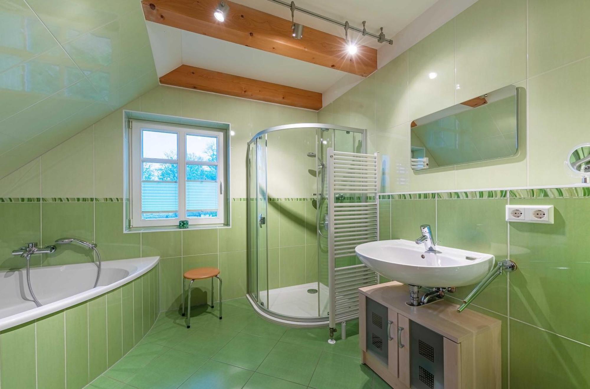 Havelquelle Mit Sauna Und Garten Kratzeburg Exterior foto