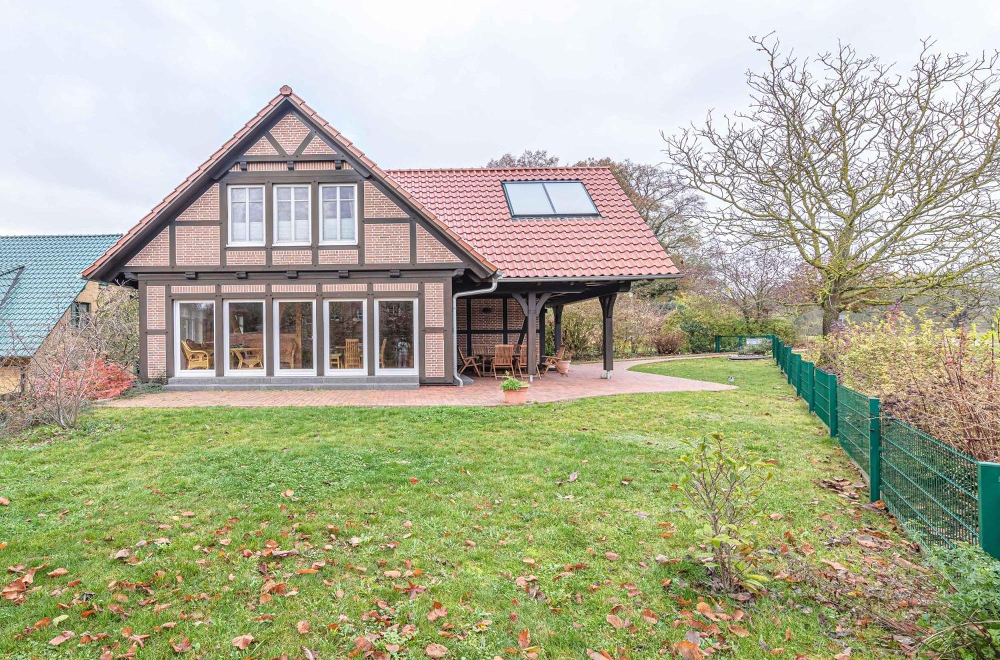 Havelquelle Mit Sauna Und Garten Kratzeburg Exterior foto